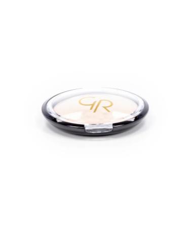 GoldenRose Golden Rose Facial Powder Silky Touch tone 01 12g - Buy Online on GoSupps.com