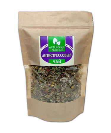 Altai Rost Altai tea "Antistress" 75 g - Buy Online on GoSupps.com
