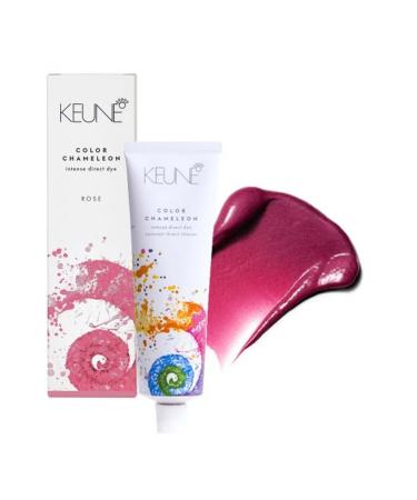 KEUNE Hameleon paint pink Color Chameleon Rose 60 ml
