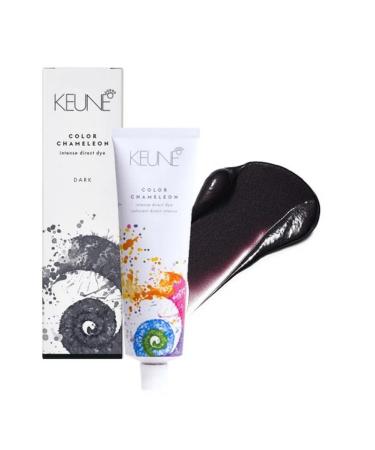 KEUNE Hameleon paint dark color chameleon dark 60 ml