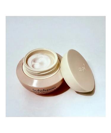 Sulwhasoo Face cream (15ml) Essential Firming Cream Ex - Buy Online on GoSupps.com