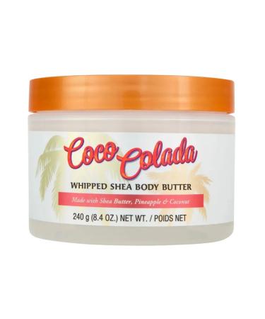 Tree Hut Moisturizing body cream 240 g - Buy Online on GoSupps.com