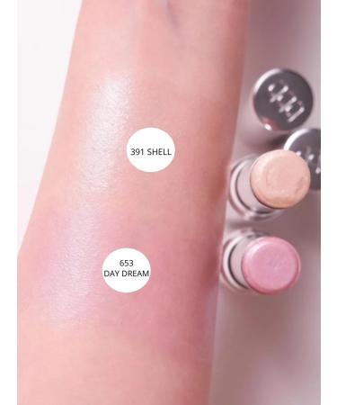 oddtype Highlighter Unveiled Skin Highlighter 653 Day Dream - Buy Online on GoSupps.com