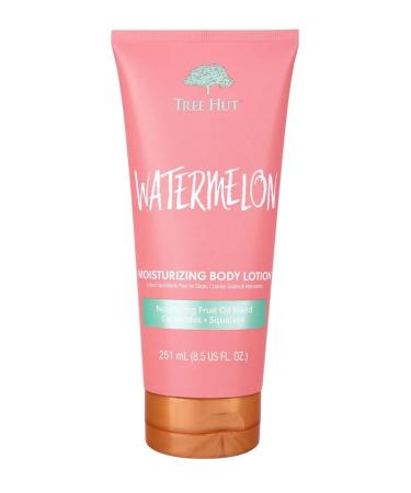 Tree Hut Moisturizing body lotion 251 ml - Buy Online on GoSupps.com