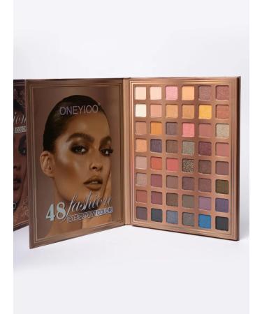 Petro Cosmetics Palette of shadows for eye makeup - Buy Online on GoSupps.com