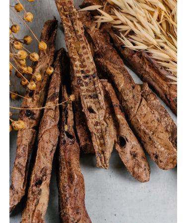 SHEPHERD TM Lamb light treat for encouraging 100 g of sticks - Buy Online on GoSupps.com