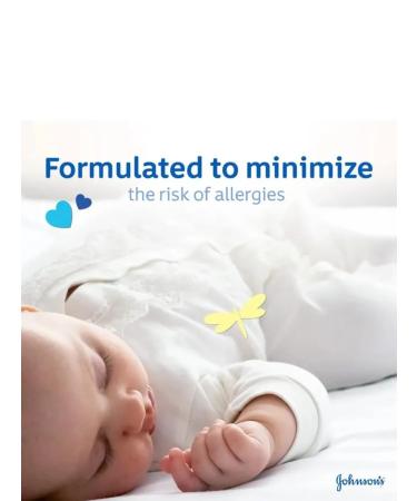 Johnson's Children's soap Baby 125 g 3 pcs - Buy Online on GoSupps.com