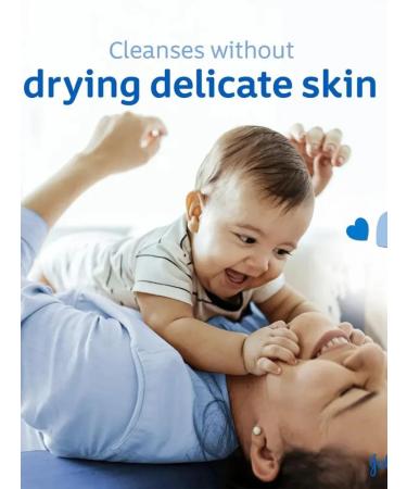 Johnson's Children's soap Baby 125 g 3 pcs - Buy Online on GoSupps.com