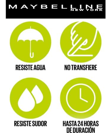 Maybelline New York Facial Powder Maybelline Superstay 24hr tone 03 - Buy Online on GoSupps.com