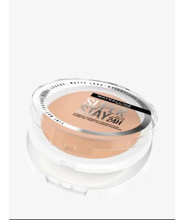 Maybelline New York Face powder Maybelline Superstay 24hr tone 20 - Buy Online on GoSupps.com