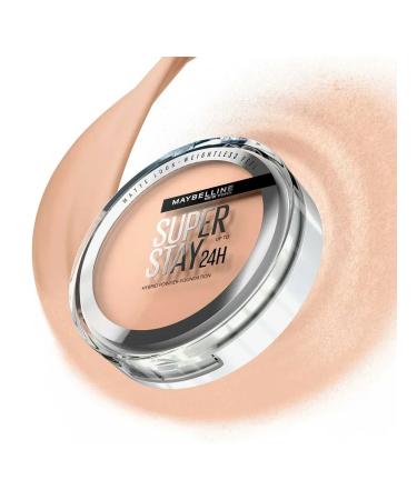 Maybelline New York Face powder Maybelline Superstay 24hr tone 20 - Buy Online on GoSupps.com