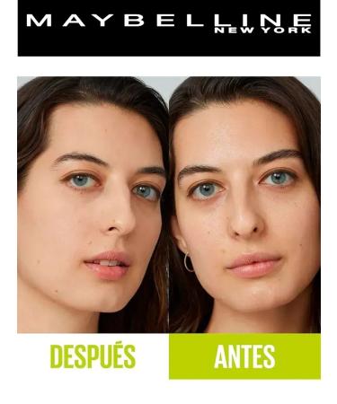 Maybelline New York Face powder Maybelline Superstay 24hr tone 20 - Buy Online on GoSupps.com