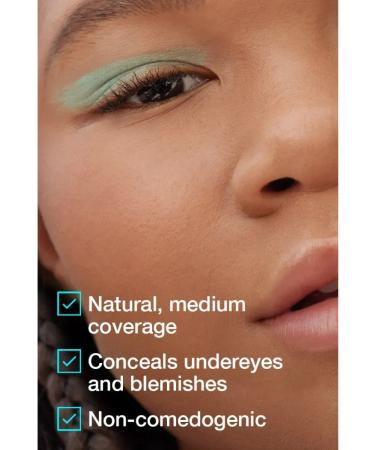 Maybelline New York Face and eye concealer Fit Me 20 6.8ml - Buy Online on GoSupps.com