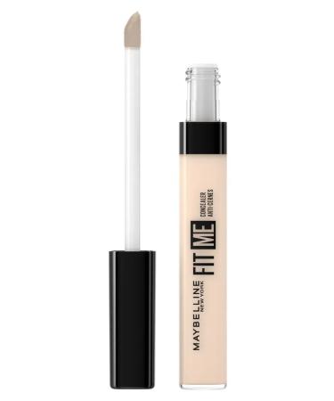 Maybelline New York Fit and eye concealer Fit ME 03 porcelain 6.8ml - Buy Online on GoSupps.com