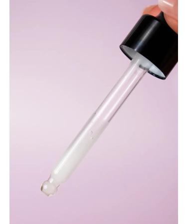 PAW FACTORY Facial serum from wrinkles with hyaluronic acid - Buy Online on GoSupps.com