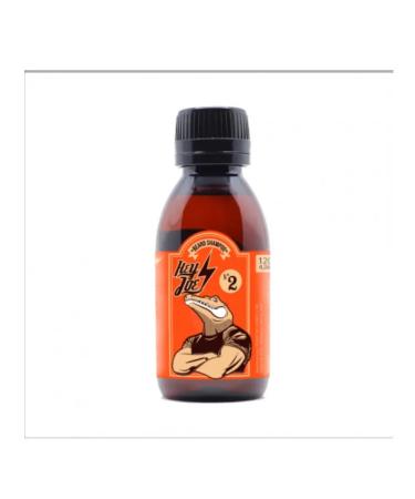 Hey Joe! Beard Shampoo N 2 shampoo for beard No. 2 120 ml