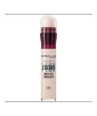 Maybelline New York Concailer Instant Anti Age Eraser Multi -use Cool Ivory - Buy Online on GoSupps.com