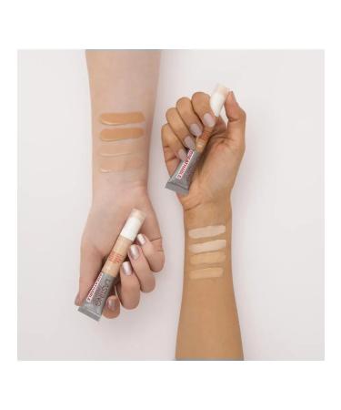 Rimmel Conceler Lasting Finish 25hr Breathable Light Ivory - Buy Online on GoSupps.com