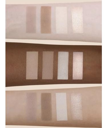 Highlighter Contouring Flower Knows - Buy Online on GoSupps.com