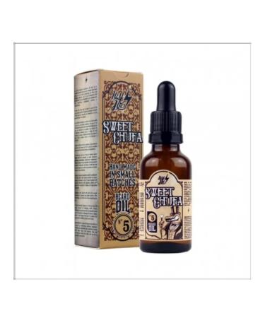 Hey Joe Beard Oil N 5 Boroda Oil 30 ml