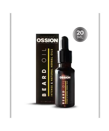 Morphose OSSION PREMIUM Barber Line beard