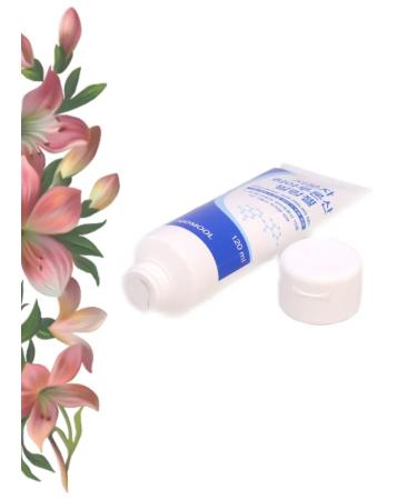 ALINA KOREA Pilling slot with hyaluronic acid 120 ml - Buy Online on GoSupps.com