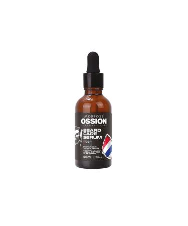 Morphose Wheezer for beard Ossion Premium Barber Line 50 ml