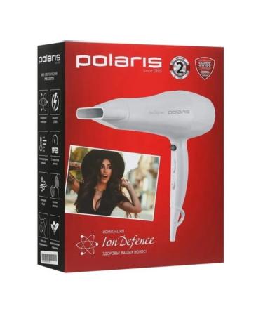 PHD 2250TDI FEN (2200 W) - Buy Online on GoSupps.com