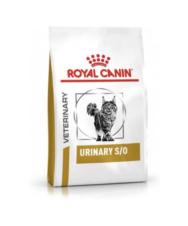 ROYAL CANIN Dry food for adult cats Urinary S o 1.5 kg