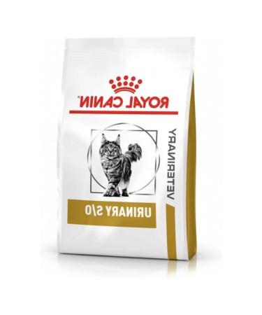 ROYAL CANIN Dry food for adult cats Urinary S o 1.5 kg - Buy Online on GoSupps.com