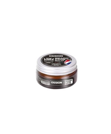 Morphose Ossion Barber Line 50 ml beard care