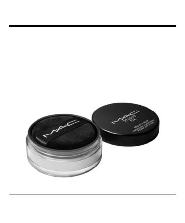 MAC Studio Fix Pro Loose Powder Distributed powder Translucent - Buy Online on GoSupps.com