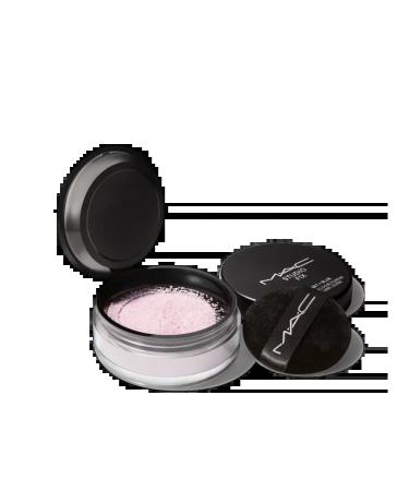 MAC Studio Fix Pro Loose Powder fixing powder Rosy Pink