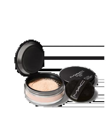 MAC Studio Fix Pro Loose Powder fixing powder Light Light