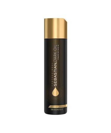 SEBASTIAN PROFESSIONAL Sebastian Dark Oil Conditioner 250 ml