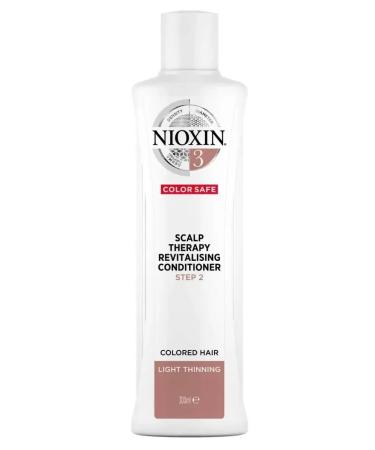NIOXIN Air conditioning system 3 300 ml