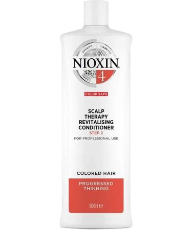NIOXIN Conditioner Sisteme 4 1000ml