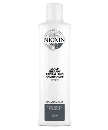NIOXIN Moisturizing air conditioner system 2 300
