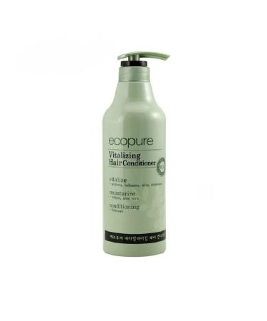 ecopure Hair conditioner - Buy Online on GoSupps.com