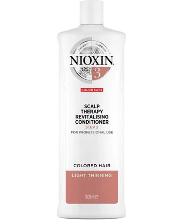 NIOXIN Air conditioning system 3 1000 ml