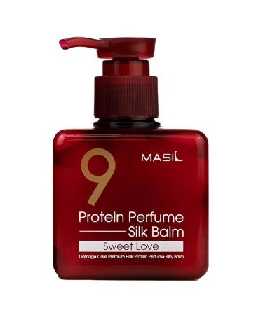 MASIL Moisturizing hair - Buy Online on GoSupps.com