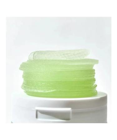 SKIN1004 Soothing Pads with Sea Kelp Gel algae - Buy Online on GoSupps.com