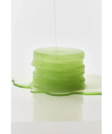 SKIN1004 Soothing Pads with Sea Kelp Gel algae - Buy Online on GoSupps.com