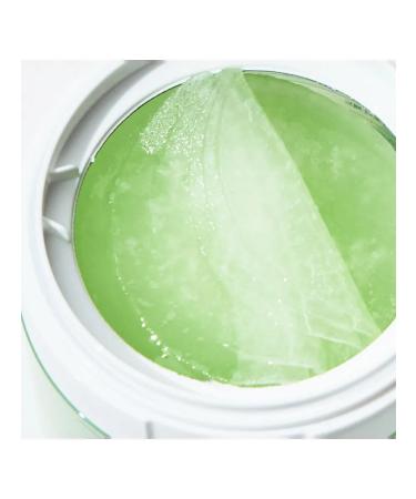SKIN1004 Soothing Pads with Sea Kelp Gel algae - Buy Online on GoSupps.com
