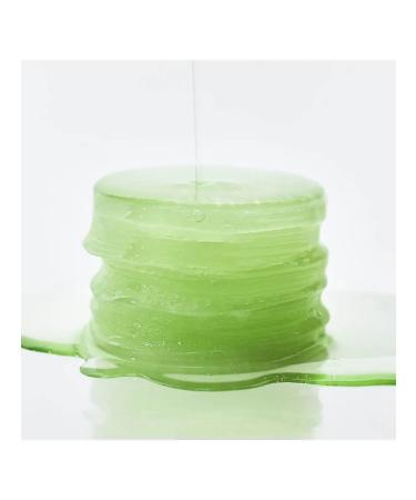SKIN1004 Soothing Pads with Sea Kelp Gel algae - Buy Online on GoSupps.com