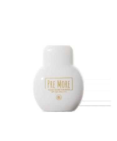 tocobo Aqua Glow Sun makeup base - Buy Online on GoSupps.com
