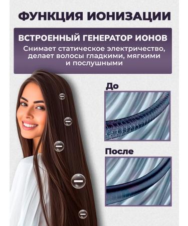 PIXMI Powerful hair dryer Styler with a rotation of 2 in 1 - Buy Online on GoSupps.com