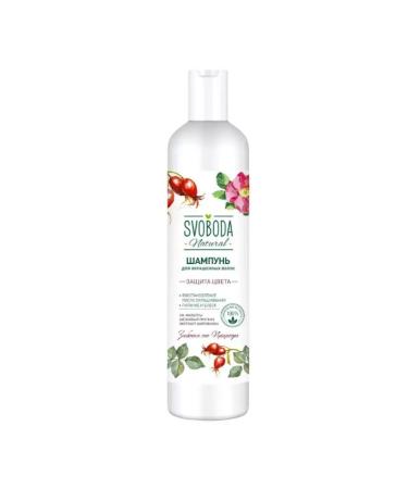 Freedom Hair shampoo 430 ml