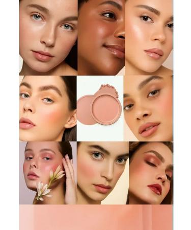 Mymoogis Cream blush tone 2 - Buy Online on GoSupps.com