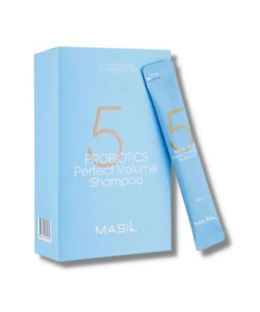 MASIL Shampoo for hair volume - Buy Online on GoSupps.com